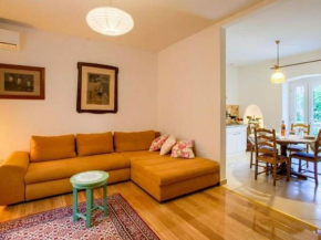 Attractive holiday home in Kraljevica with garden